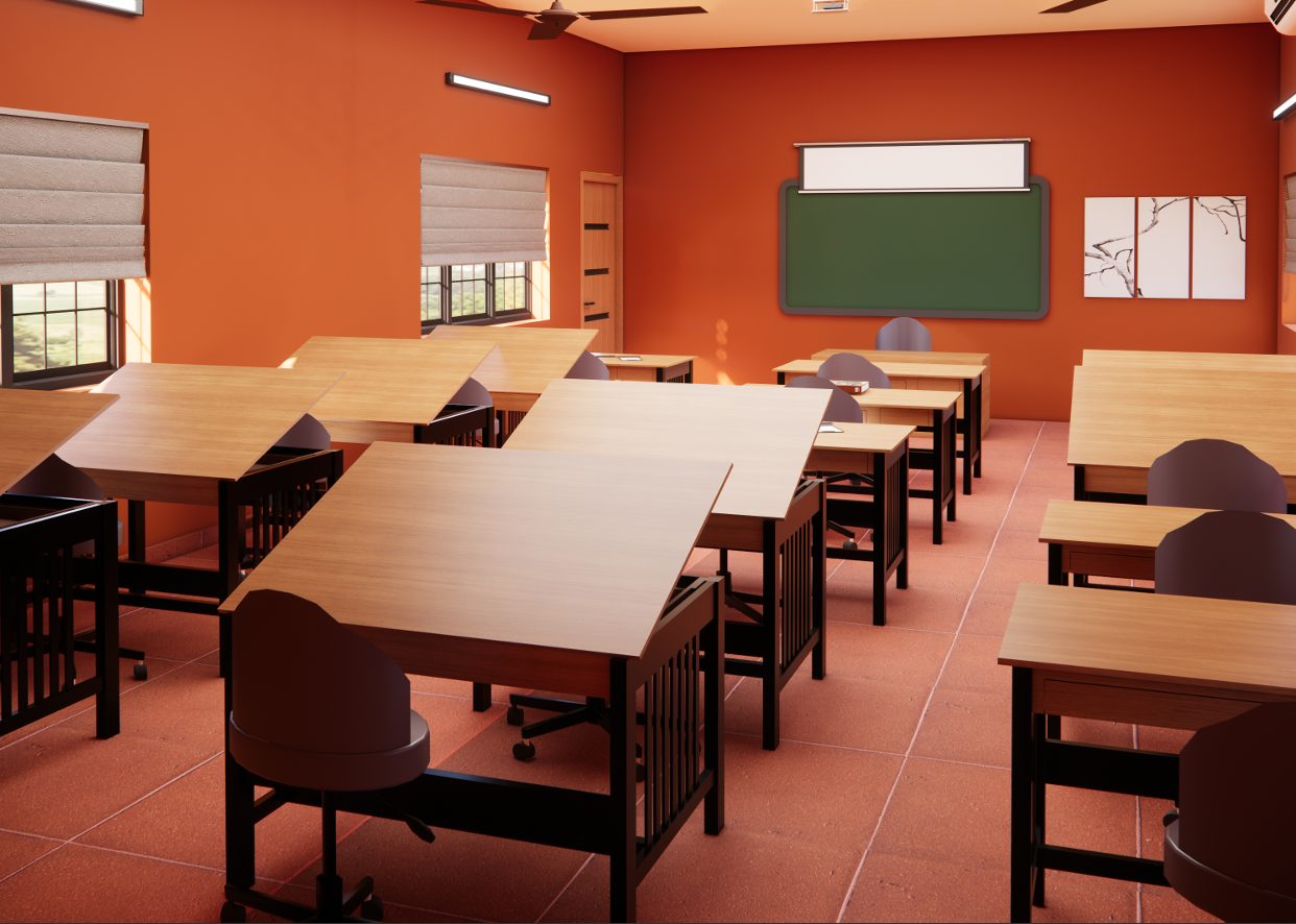 AVAH Campus Moment