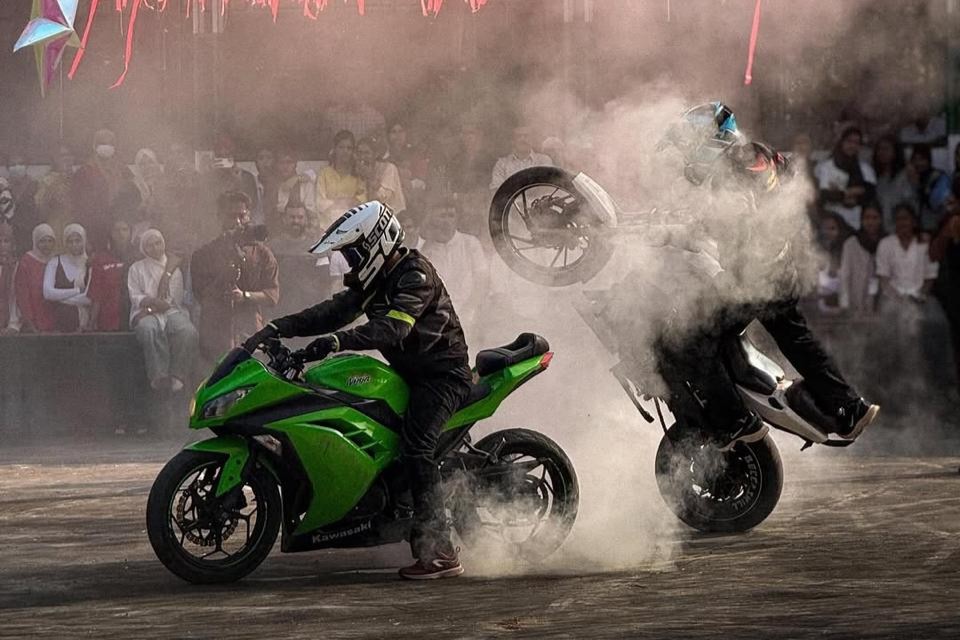 Auto Show 2025