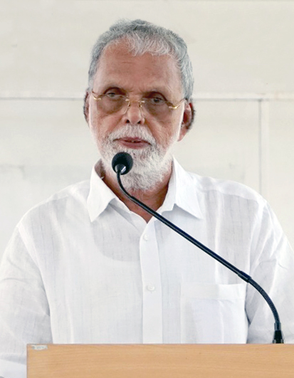 ABOOBAKAR HAJI KANDOTH
