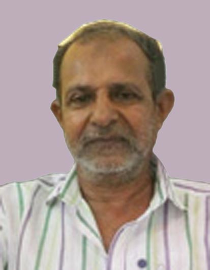 T.P. MOIDU