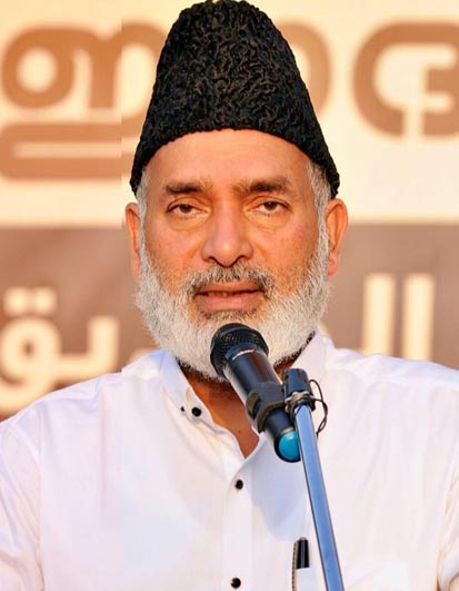 DR. HUSSAIN MADAVOOR