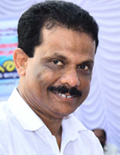 A.K. ABDURAHIMAN