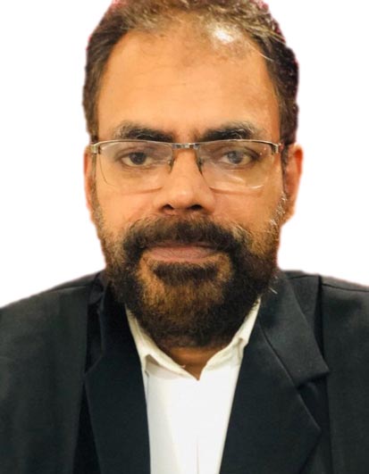 Adv. P. KUNHIMOIDEEN